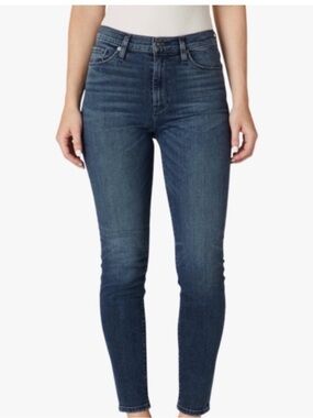 Hudson Barbara high waist super skinny size 29